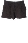Vorschaubild 1 von H&M Hot Pants schwarz Größe 36