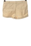 Vorschaubild 2 von H&M Hot Pants wollweiß Größe 34