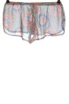 Vorschaubild 2 von H&M Hot Pants weiß Größe 34