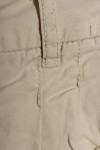 Vorschaubild 3 von H&M Hot Pants creme Größe 34