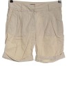 Vorschaubild 1 von H&M Hot Pants creme Größe 34