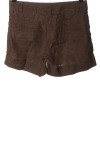 Vorschaubild 2 von H&M Hot Pants braun Größe 34
