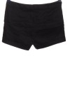 Vorschaubild 2 von H&M Hot Pants schwarz Größe 36