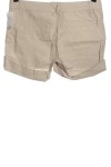 Vorschaubild 2 von H&M Hot Pants wollweiß Größe 38