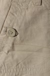 Vorschaubild 3 von H&M Hot Pants wollweiß Größe 38