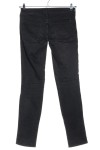 Vorschaubild 2 von H&M Hüftjeans hellgrau Größe 34