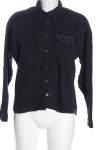 Vorschaubild 1 von H&M Jeanshemden blau Größe 36