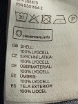 Vorschaubild 4 von H&M Jeanskleider blau Größe 34