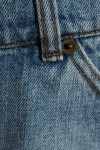 Vorschaubild 3 von H&M Jeansröcke blau Größe 38