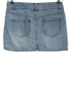 Vorschaubild 2 von H&M Jeansröcke blau Größe 38