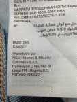 Vorschaubild 3 von H&M Jeansröcke blau Größe 36