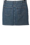 Vorschaubild 2 von H&M Jeansröcke blau Größe 38