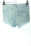 Vorschaubild 2 von H&M Jeansshorts blau Größe 34