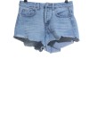 Vorschaubild 1 von H&M Jeansshorts blau Größe 36