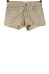Vorschaubild 1 von H&M Jeansshorts creme Größe 34