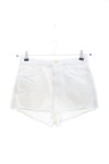 Vorschaubild 1 von H&M Jeansshorts weiß Größe 38