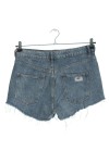 Vorschaubild 2 von H&M Jeansshorts blau Größe 38