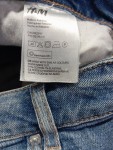 Vorschaubild 4 von H&M Jeansshorts blau Größe 38