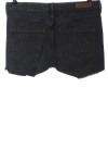 Vorschaubild 2 von H&M Jeansshorts hellgrau Größe 38