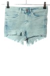 Vorschaubild 1 von H&M Jeansshorts blau Größe 34