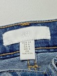 Vorschaubild 3 von H&M Jeansshorts blau Größe 38
