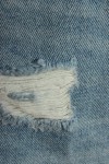Vorschaubild 3 von H&M Jeansshorts blau Größe 40