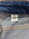 Vorschaubild 5 von H&M Jeansshorts blau Größe 38