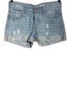 Vorschaubild 1 von H&M Jeansshorts blau Größe 34