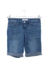 Vorschaubild 1 von H&M Jeansshorts blau Größe 38