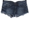 Vorschaubild 1 von H&M Jeansshorts blau Größe 36