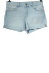 Vorschaubild 1 von H&M Jeansshorts blau Größe 36