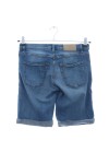 Vorschaubild 2 von H&M Jeansshorts blau Größe 38