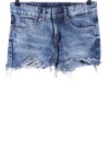 Vorschaubild 1 von H&M Jeansshorts blau Größe 34