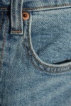 Vorschaubild 3 von H&M Jeansshorts blau Größe 34