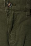 Vorschaubild 3 von H&M Jeansshorts khaki Größe 36