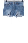 Vorschaubild 1 von H&M Jeansshorts blau Größe 34