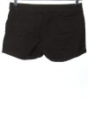 Vorschaubild 2 von H&M Jeansshorts schwarz Größe 36