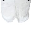 Vorschaubild 2 von H&M Jeansshorts weiß Größe 34