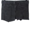 Vorschaubild 1 von H&M Jeansshorts hellgrau Größe 38
