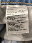 Vorschaubild 4 von H&M Jeansshorts blau Größe 46