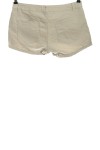 Vorschaubild 2 von H&M Jeansshorts wollweiß Größe 38