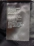 Vorschaubild 3 von H&M Jeansshorts schwarz Größe 38