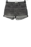 Vorschaubild 1 von H&M Jeansshorts hellgrau Größe 34