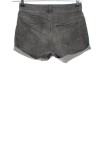 Vorschaubild 2 von H&M Jeansshorts hellgrau Größe 34