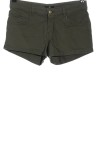 Vorschaubild 1 von H&M Jeansshorts khaki Größe 34