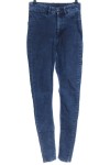 Vorschaubild 1 von H&M Jeggings blau Größe 34