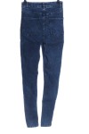 Vorschaubild 2 von H&M Jeggings blau Größe 34