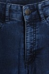 Vorschaubild 3 von H&M Jeggings blau Größe 34