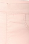 Vorschaubild 3 von H&M Jeggings pink Größe 34