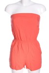 Vorschaubild 1 von H&M Jumpsuits hellorange Größe 34